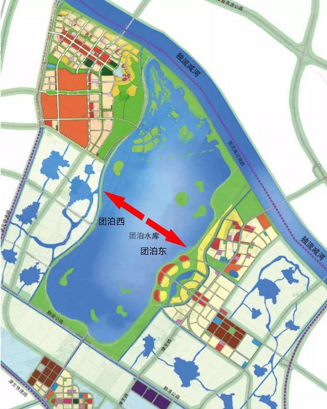 天津中医药大学新校区