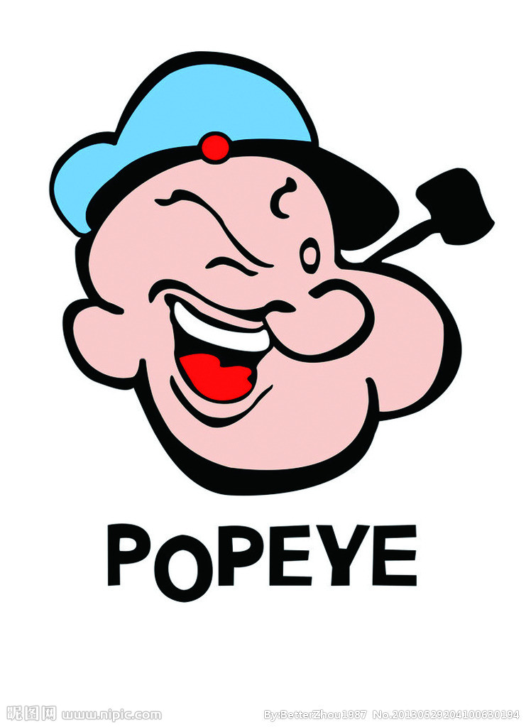 大力水手popeye(1980)