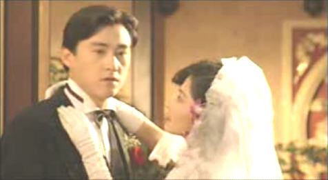  p>《半把剪刀》是1998年播出的推理奇情电视剧,由 a target="_blank"