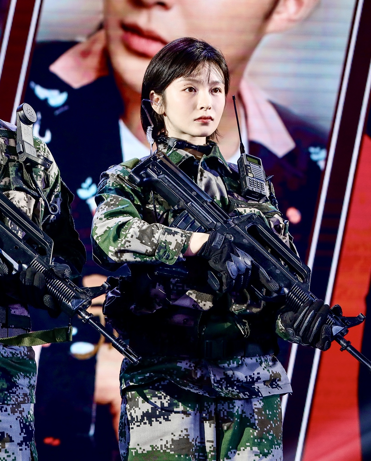 李萌萌