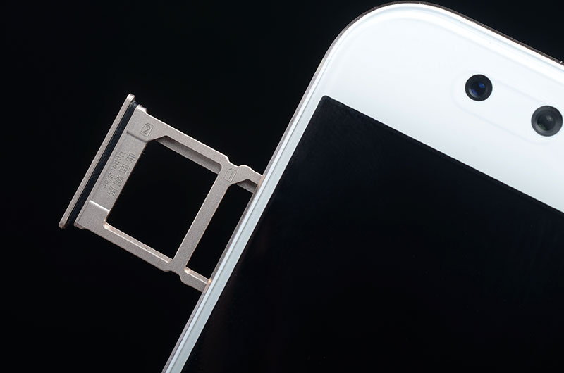 双卡双待