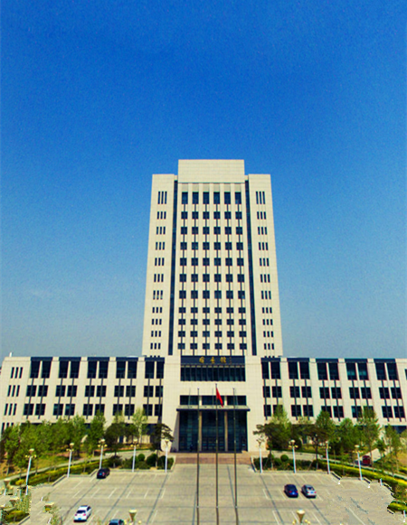 廊坊燕京职业技术学院