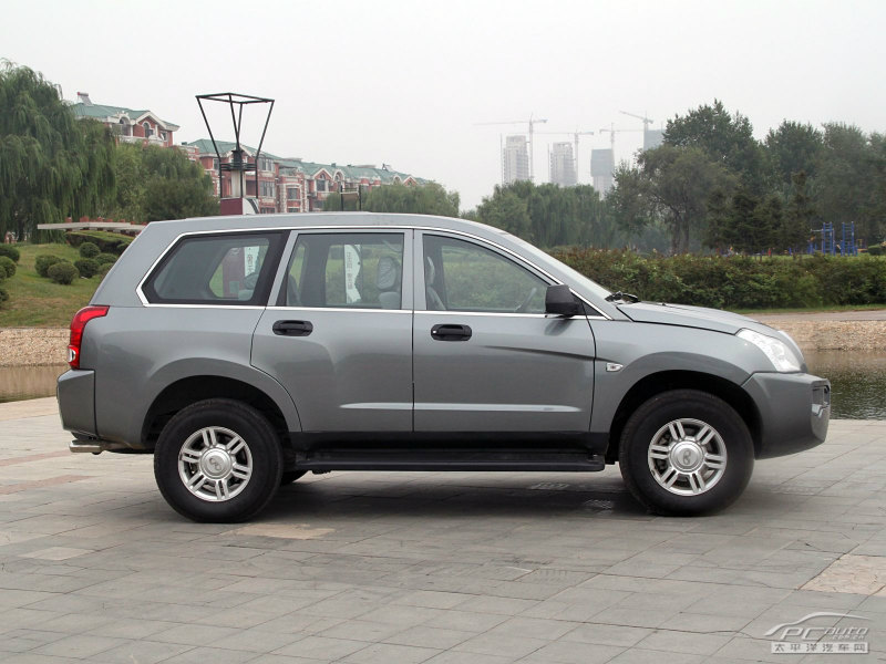  p>威麟品牌是奇瑞旗下的中高端全能商务车品牌,以"先见,进取,掌控"为