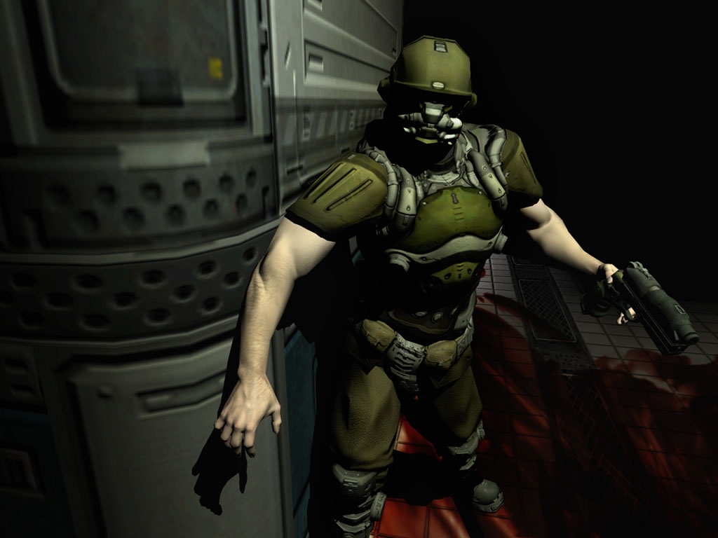 doom 3