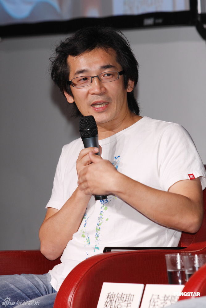  p>魏德圣,1968年8月16日出生于台湾 a target="_blank" href="/item