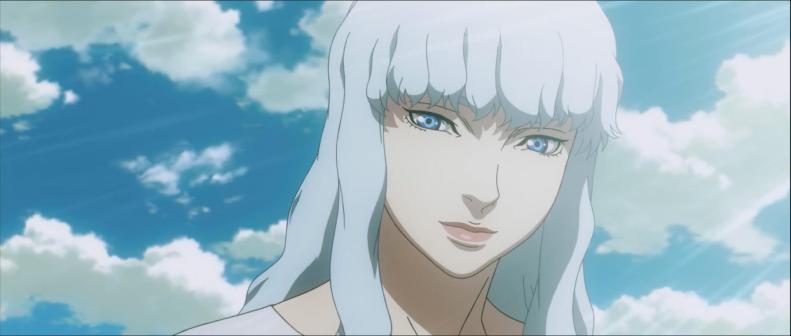 格里菲斯（漫画《剑风传奇》及其衍生作品中的角色）_百度百科