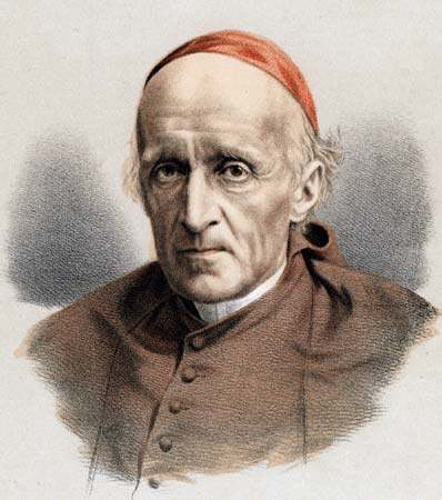 一生积极开办天主教学校和其他机构,致力于社会改革.