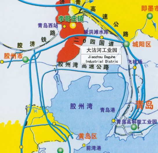 李哥庄天气在线