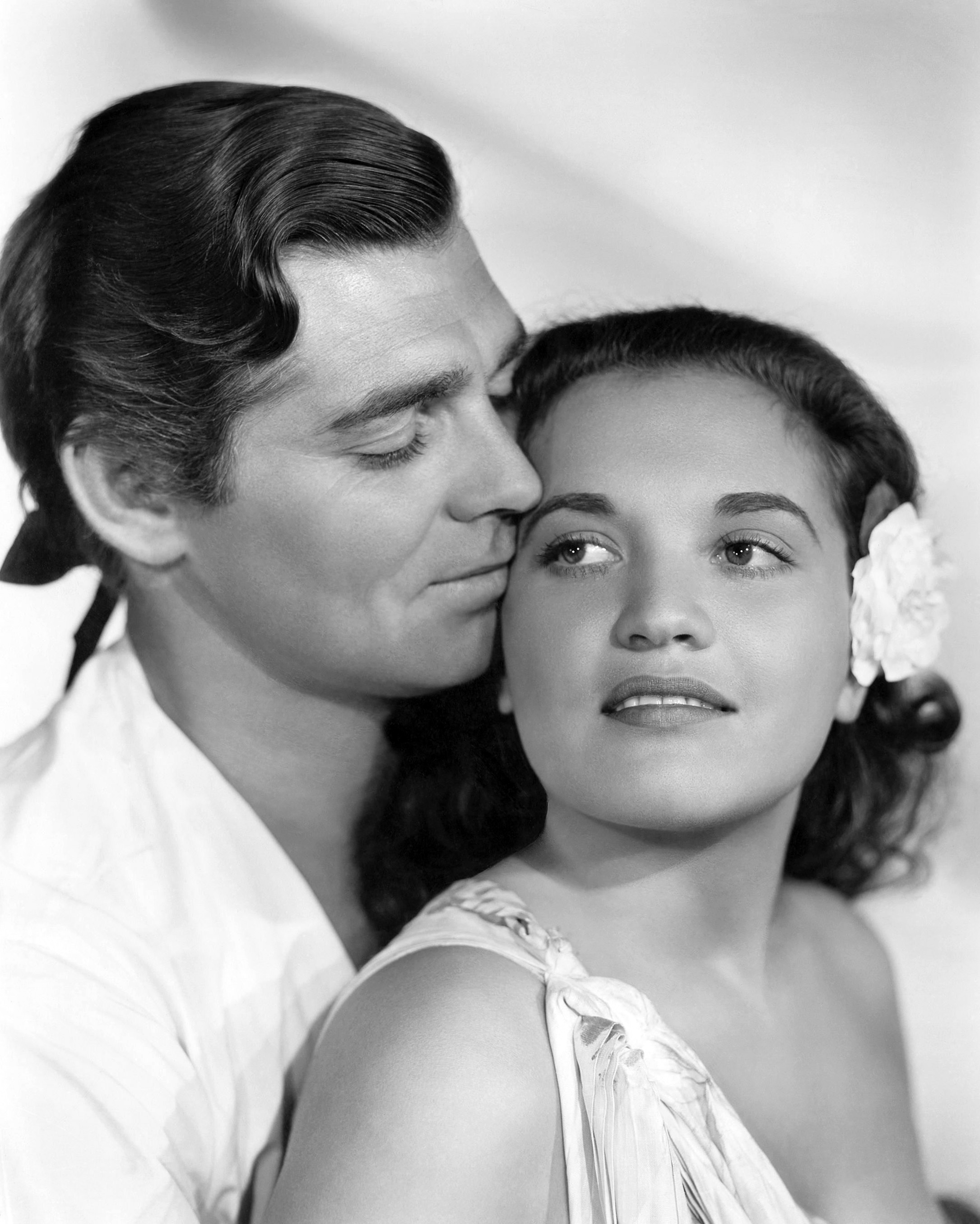  p>克拉克·盖博(clark gable,1901年2月1日—1960年11月16日),出生于