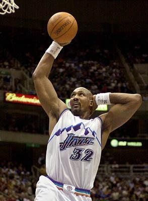  p>卡尔·马龙(karl malone),1963年7月24日出生于美国 a href="#">