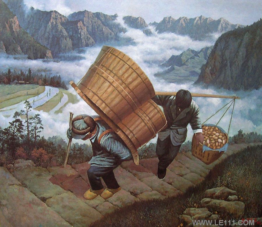 ="gnb8ower1m">1952年9月生于四川仪陇县,1971年毕业于鲁迅美院绘画系