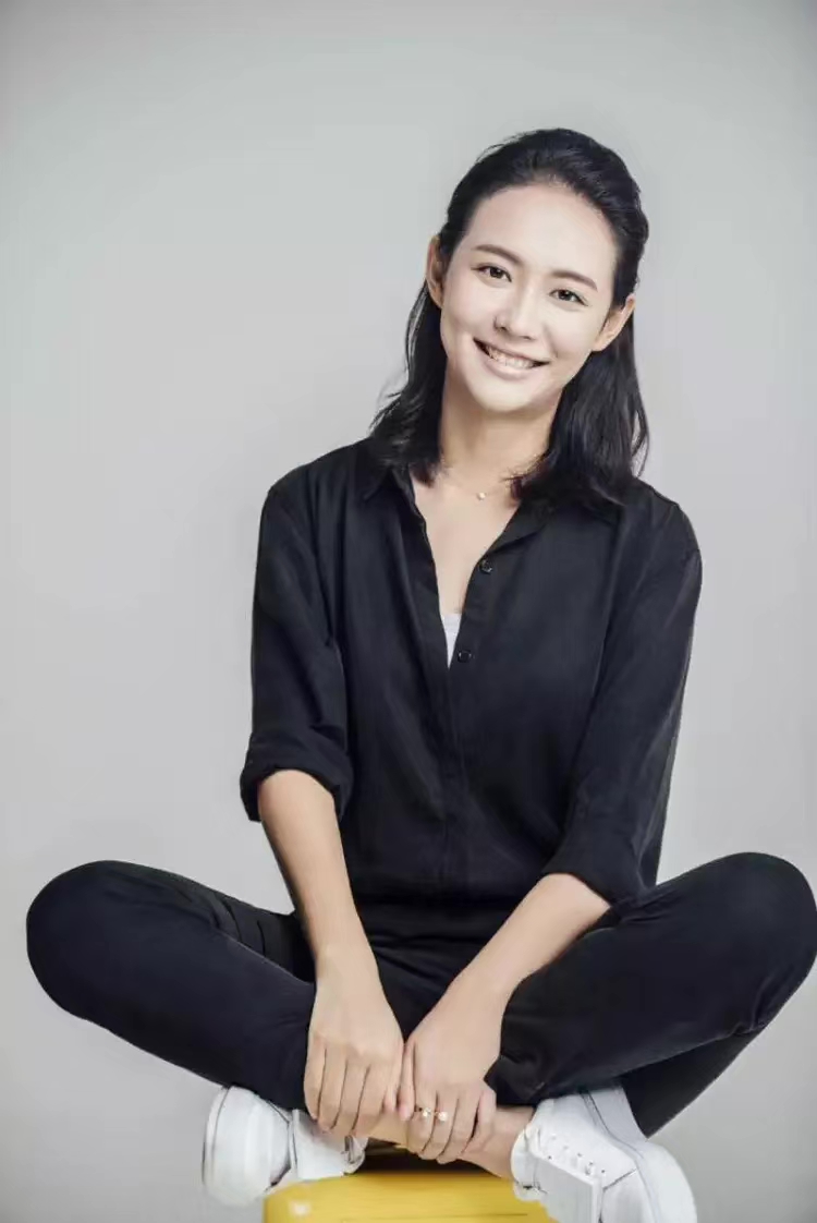 胡筱