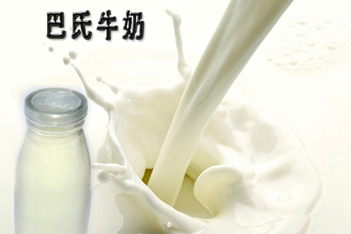  p>巴氏奶(pasteurised milk),又称巴氏乳,市乳,是由巴氏消毒法处理的