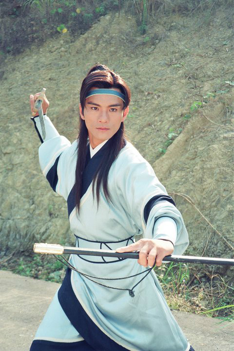 电视剧《 a target="_blank" href="/item/中原镖局/70478" data