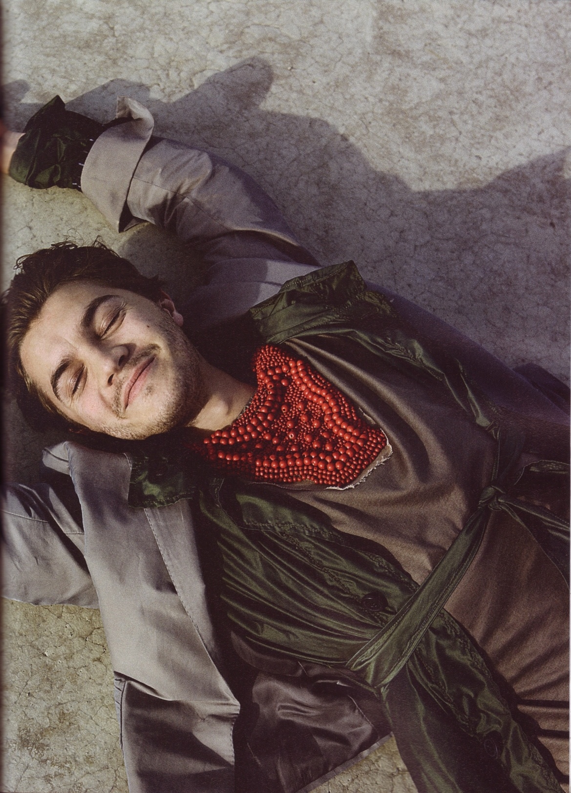  p>埃米尔·赫斯基(emile hirsch),1985年3月13日出生于美国加利福尼