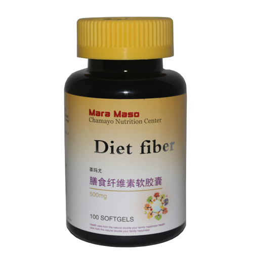 茶玛尤膳食纤维素