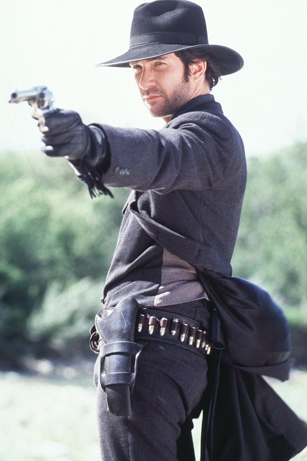 德克萨斯巡警texasrangers(2001)