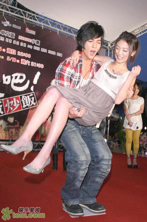 加油!蛋炒饭