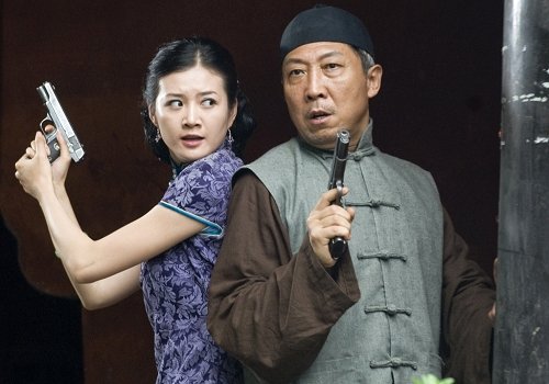 是由 a target="_blank" href="/item/于立清">于立清 /a>担任总导演