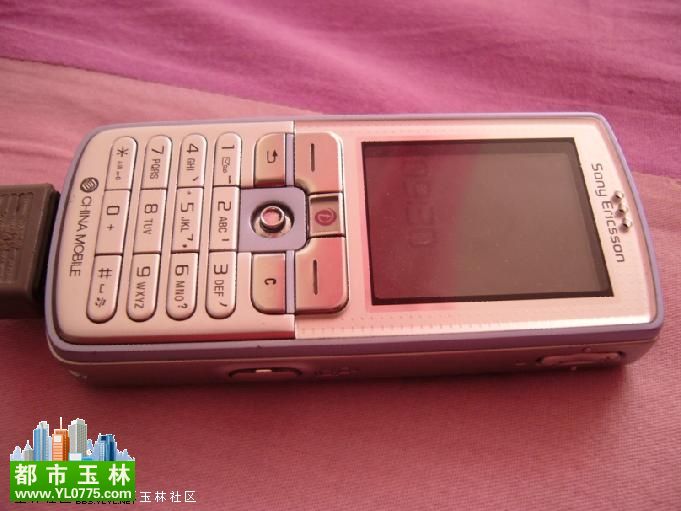  p>索爱k750c是索尼公司在2005年05月发售的一款高端拍照手机. /p>