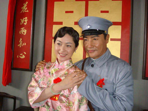 叶挺将军