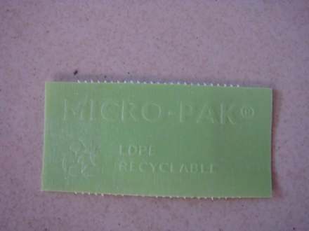 micro-pak_百度百科