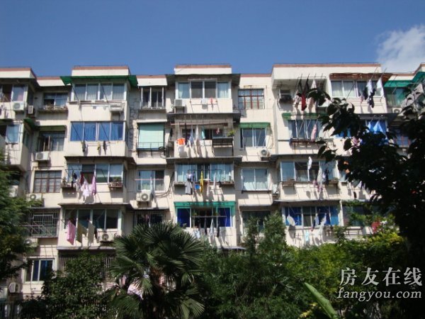 汶水东路141弄小区