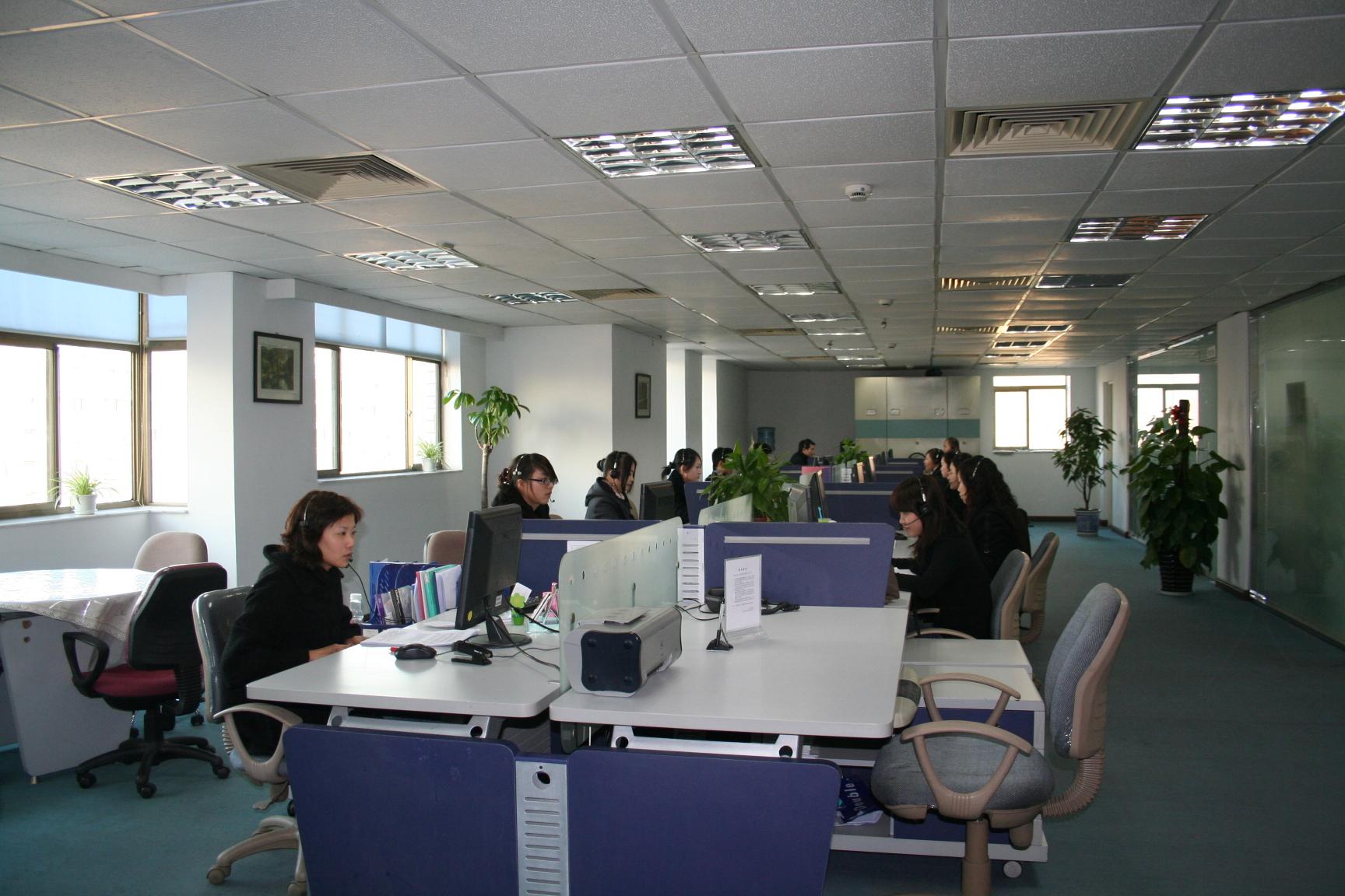 上海鸿儒教育信息咨询有限公司