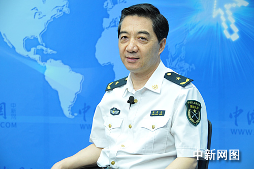 张召忠,1952年出生于河北省沧州市<a target="