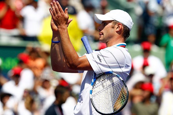 andy roddick