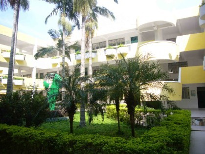 深圳市龙岗区雪象小学