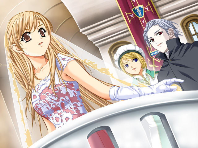 五位动漫女孩游戏攻略：轻松通关魔法少女外传