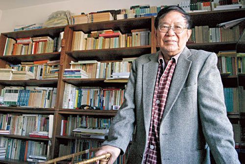 李泽厚