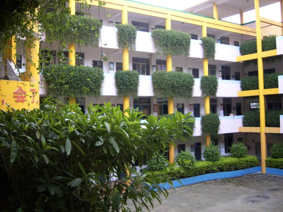 深圳市鹏达学校