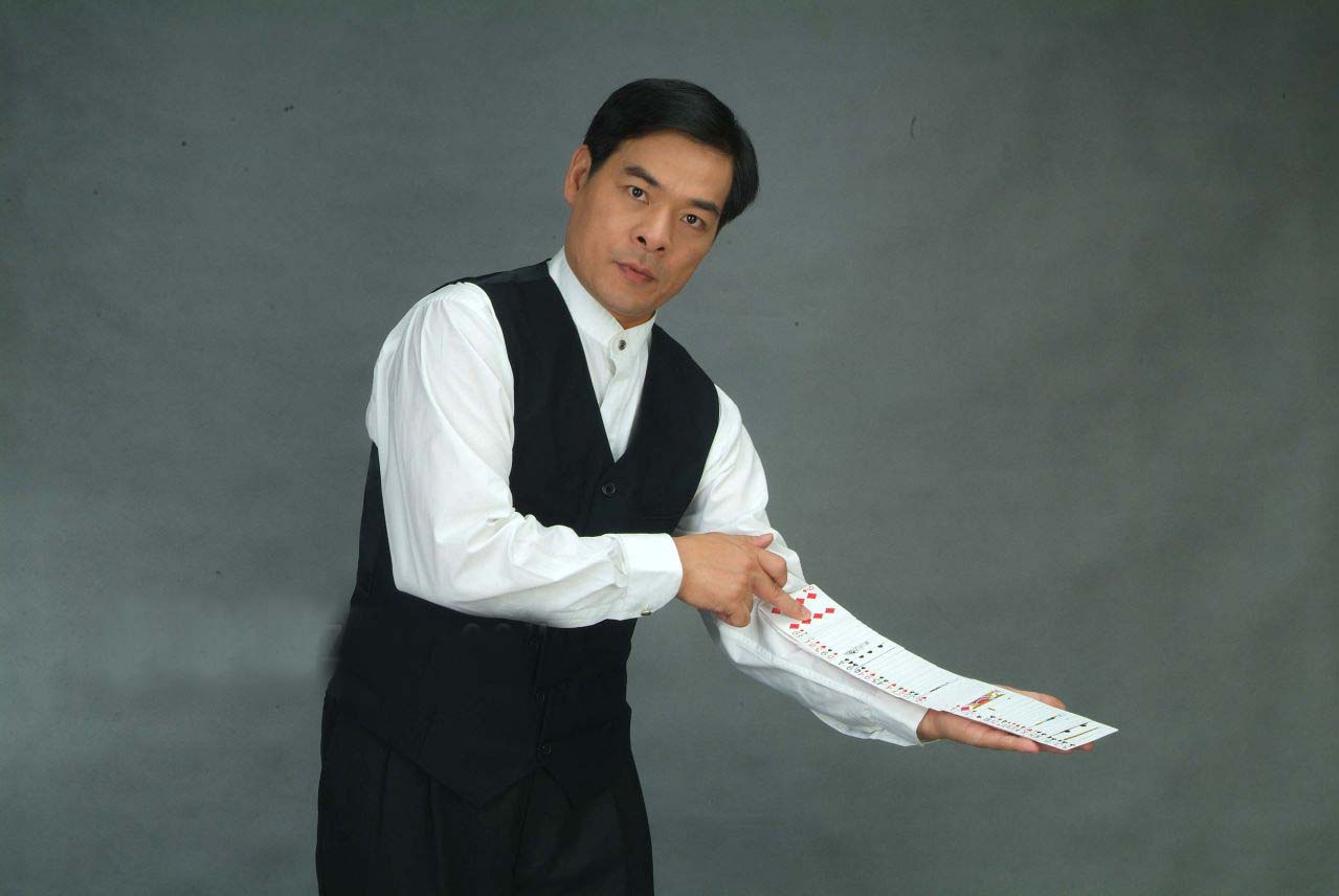 郑太顺