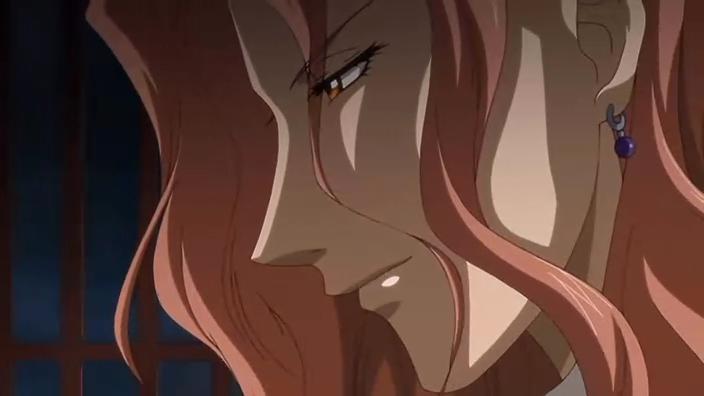 data-lemmaid="1921507">雪乃纱衣 /a>作品《彩云国物语》(此作品后