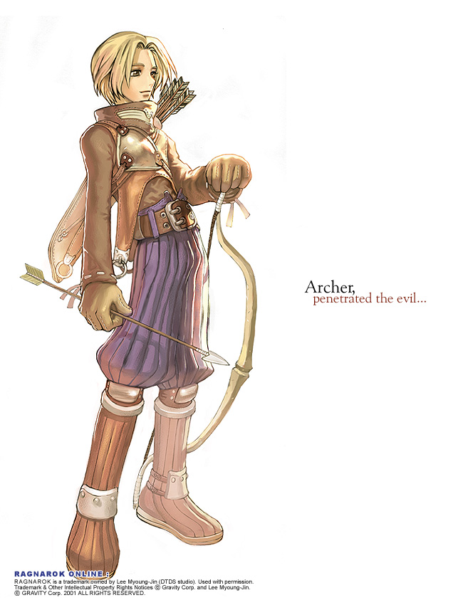  p>步弓手是使用弓箭的步兵,以步行射箭为主要的作战方式. /p>