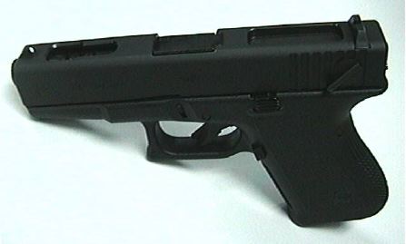 格洛克系列glock19