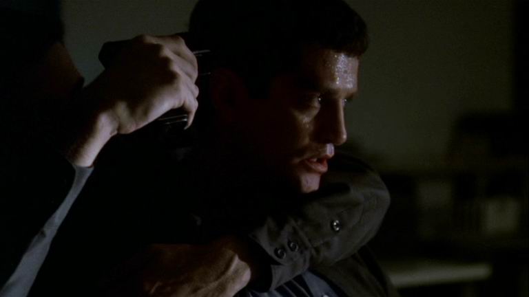 24小时反恐部队