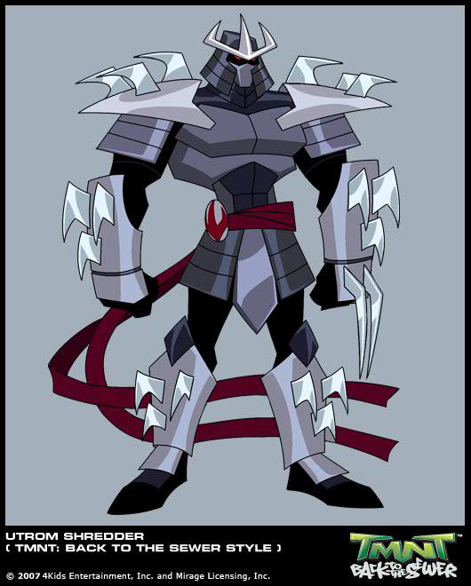  p data-id="gnwn2p5otw">施莱德(shredder)是