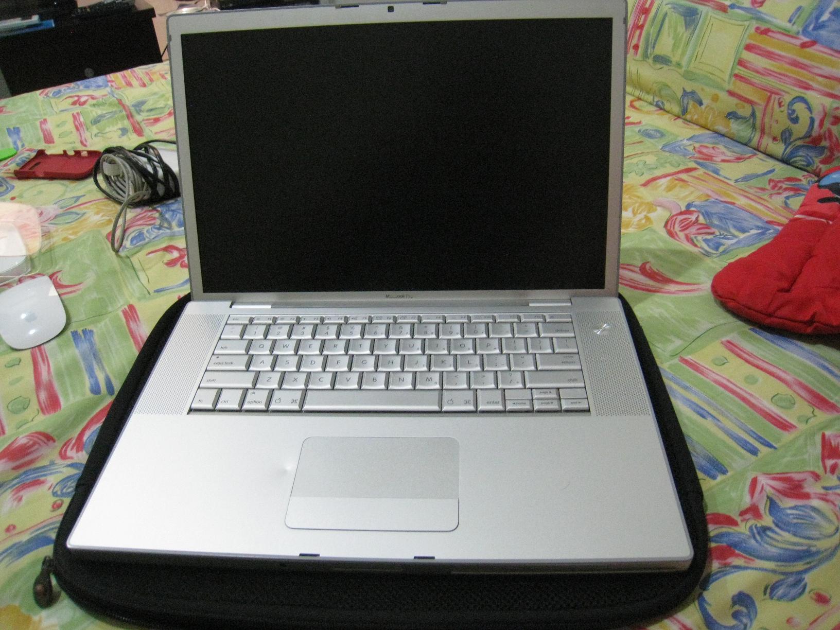 mac book pro