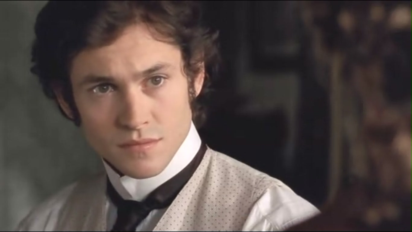 丹尼尔的半生缘