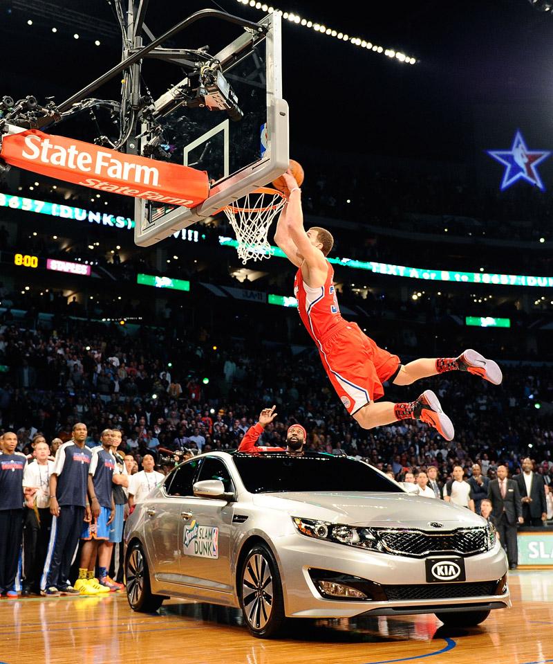 blake griffin