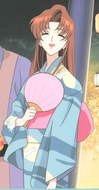 观月歌帆