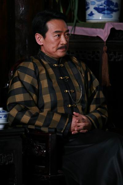 扫帚星之六个女人