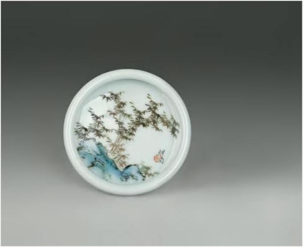 珠山八友_百度百科