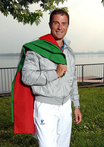  p>安东尼奥·罗西(意大利语:antonio rossi)于1968年12月19日出生于