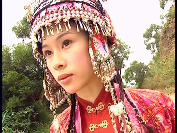  p>《锦绣良缘》是 a href="#">香港无线电视 /a>(tvb)2001年出品的