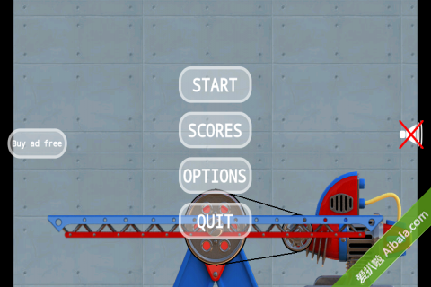  p>《平衡滚球》是一款休闲益智类小游戏,游戏大小为3mb. /p>