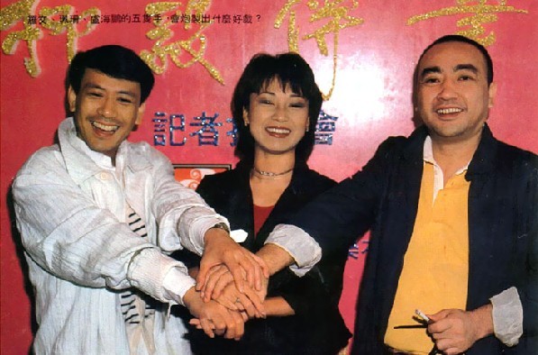 罗文